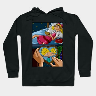 Secret Crush Hoodie